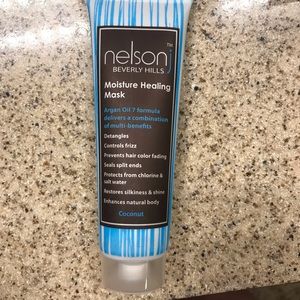 Nelson Beverly Hills Moisture Healing Masque